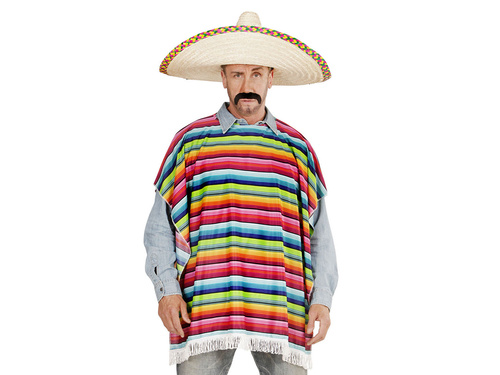 Adult Poncho