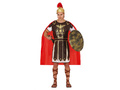 Roman Warrior Costume