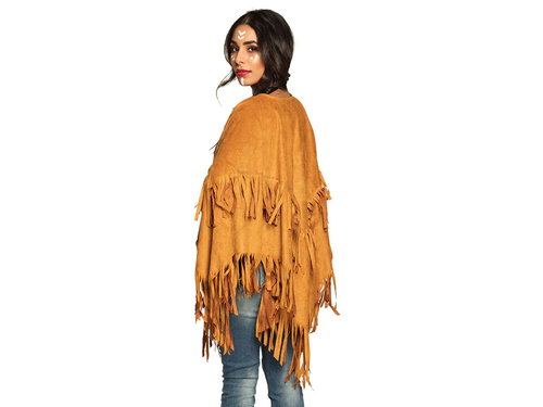 Adult Poncho