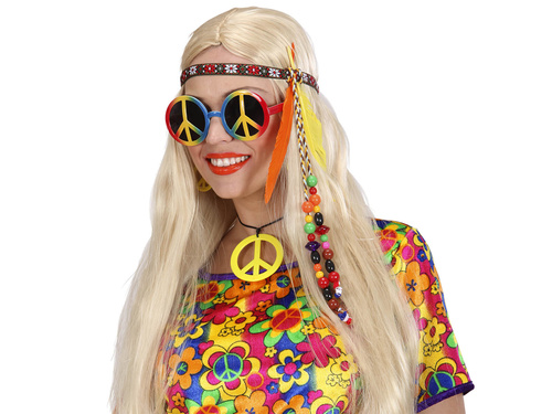 Hippie headband
