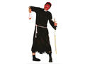Zombie Priest Costume