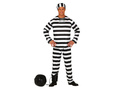 Mens' Costume Convict
