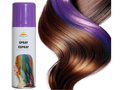 Violet spray bottle - 125 ml