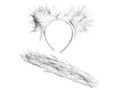 Wolf set - 2 pcs