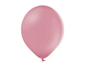 Pastel latex balloons wild rose - medium - 100 pcs.