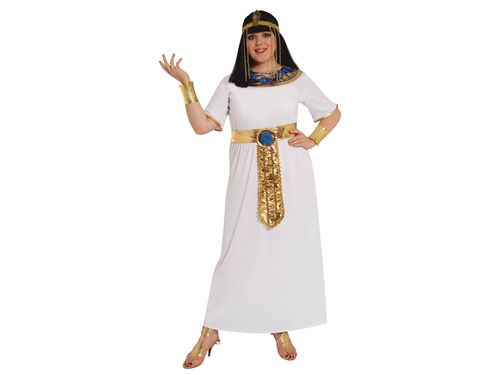 Nefertiti Egyptian Queen Costume