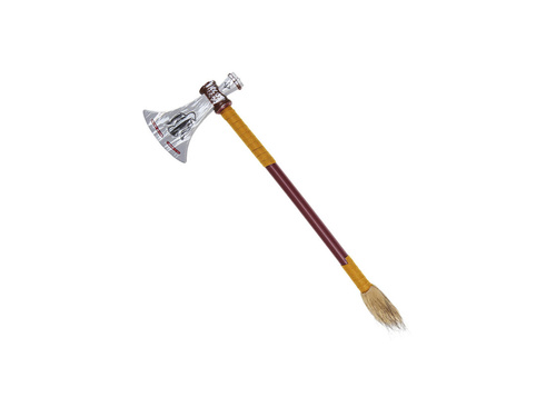 Tomahawk plastikowy - 47 cm