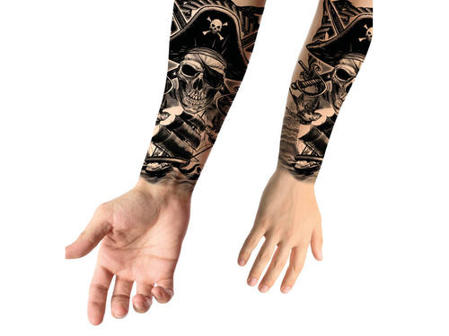 Tattoo Pirate