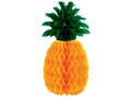 Decorative rosette Pineapple - 1 pc.