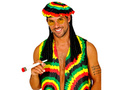 Rastafari set