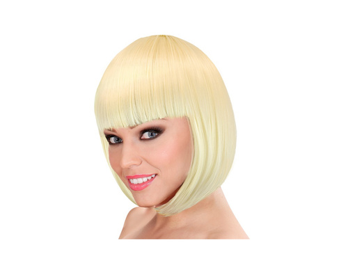 Blond peruka Lou Lou