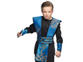 Zestaw Ninja