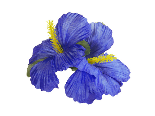 Hibiscus pink - 1 pc