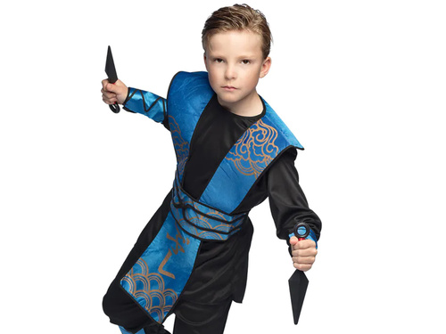Zestaw Ninja
