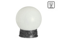 Magic ball with light 20 cm