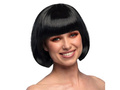 Wig Cabaret black