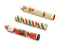 Santa giftbox