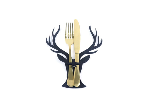 Cutlery case - 21 cm