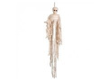 Dekoracja wisząca Mumia - 100 cm - 1 szt.