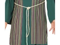 Joseph costume for a man - green