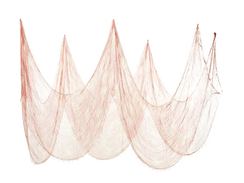 Bloody fabric - 72 x 980 cm