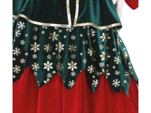 Santa's Helper Kit Elf
