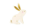 Napkins bunny - 25 x 32 cm - 20 pcs