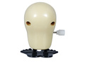 Head bottle 13 cm