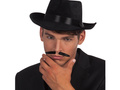 Moustache Gangster