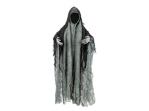 Hanging Faceless ghost - 46 cm