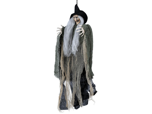 Hanging Witch 50 cms