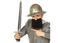 Roman Sword - 1 pc