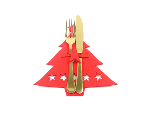 Cutlery case - 21 cm