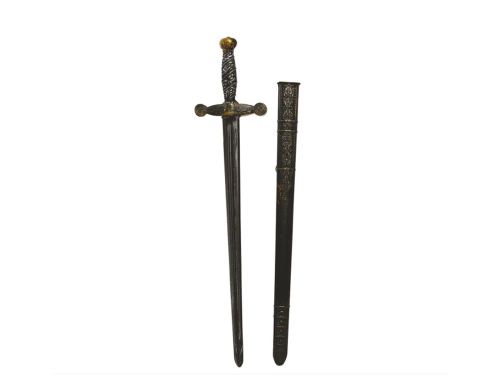Warrior Sword 75 cm - 1 pc.