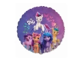 Balon foliowy My Little Pony - 46 cm - 1 szt.