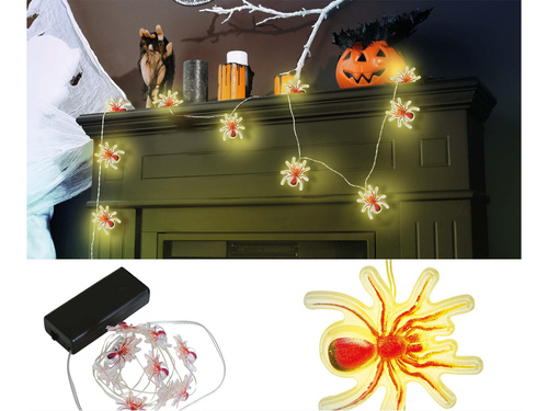 Garland, mix - 1 pcs