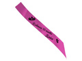 Hen Party Sash " Wieczór Panieński - 1 pc