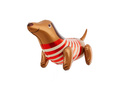 Foil balloon Dachshund - 68 x 43 cm - 1 pc.