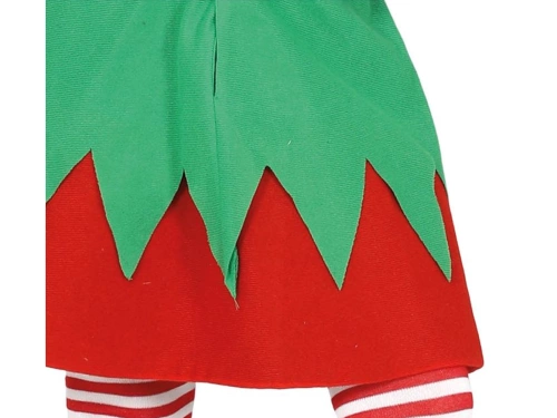 Elf costume