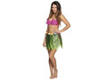 Hawaiian skirt Palm leaf 40cm