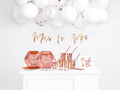Party Box - Party Box - Set of decorations for a bachelorette party