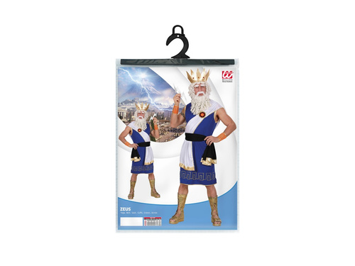 Strój Zeus