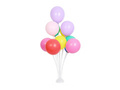 Stand for 13 balloons - 1 pc.