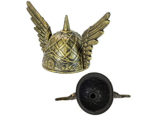Barbarian helmet - 1 pc