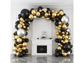 Balloon arch kit