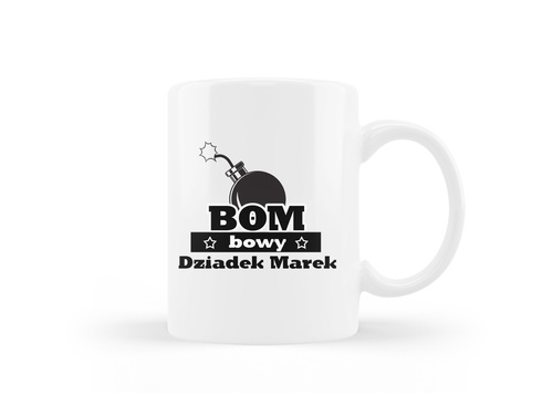 Mug
