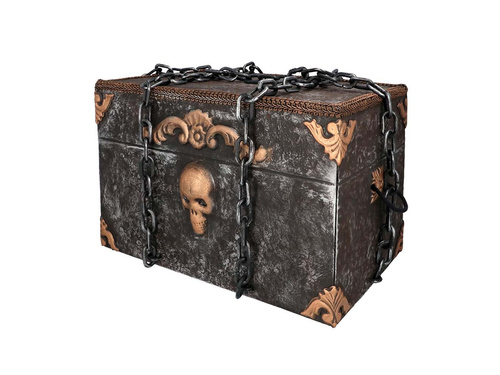 Pirate Box - 1 pc.