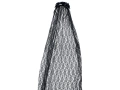 Lace veil - 1 pc.