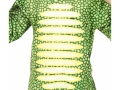 Green Dino Costume