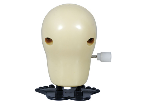Head bottle 13 cm